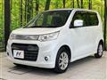 2014 Suzuki Wagon R Stingray
