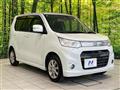 2014 Suzuki Wagon R Stingray