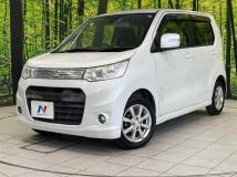 2014 Suzuki Wagon R Stingray