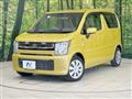 2017 Suzuki Wagon R