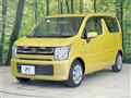 2017 Suzuki Wagon R