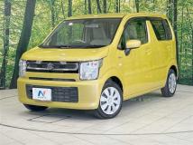 2017 Suzuki Wagon R