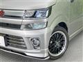 2019 Suzuki Wagon R
