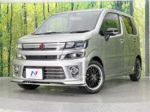2019 Suzuki Wagon R