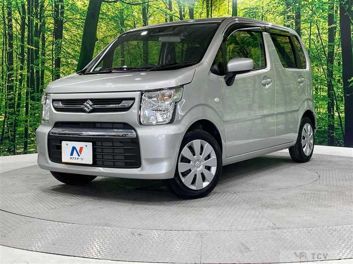 2022 Suzuki Wagon R