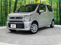 2022 Suzuki Wagon R