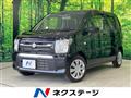 2025 Suzuki Wagon R