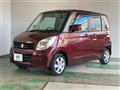 2008 Suzuki Palette