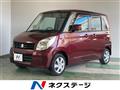 2008 Suzuki Palette