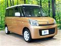 2013 Suzuki Spacia