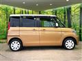 2013 Suzuki Spacia