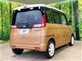 2013 Suzuki Spacia