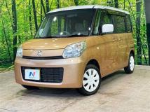 2013 Suzuki Spacia