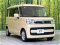 2018 Suzuki Spacia