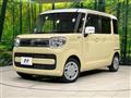 2020 Suzuki Spacia