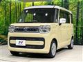2020 Suzuki Spacia