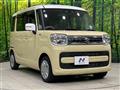 2020 Suzuki Spacia