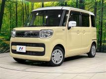 2020 Suzuki Spacia