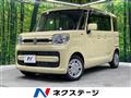 2021 Suzuki Spacia