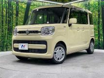 2021 Suzuki Spacia