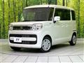 2021 Suzuki Spacia