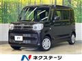 2021 Suzuki Spacia