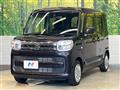 2021 Suzuki Spacia