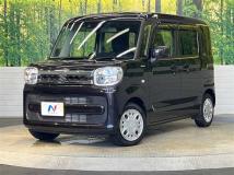 2021 Suzuki Spacia
