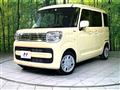 2022 Suzuki Spacia