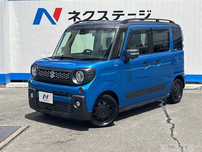 2019 Suzuki Suzuki Others