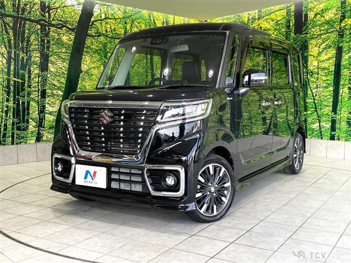 2020 Suzuki Suzuki Others