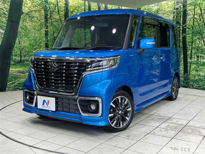 2020 Suzuki Suzuki Others