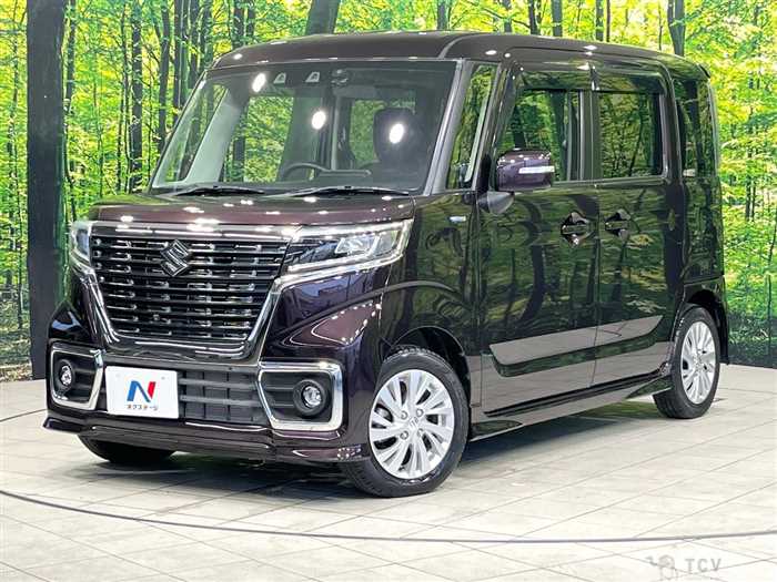 2020 Suzuki Suzuki Others