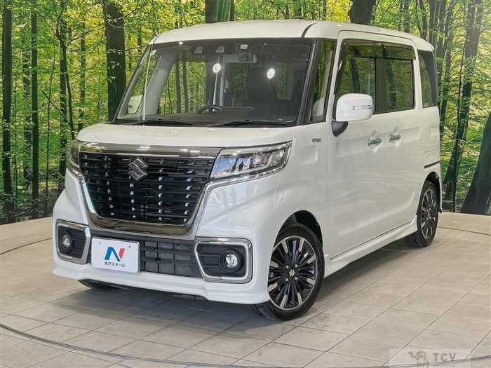 2021 Suzuki Suzuki Others