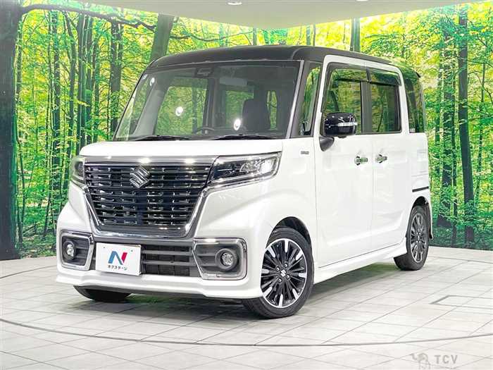 2018 Suzuki Suzuki Others