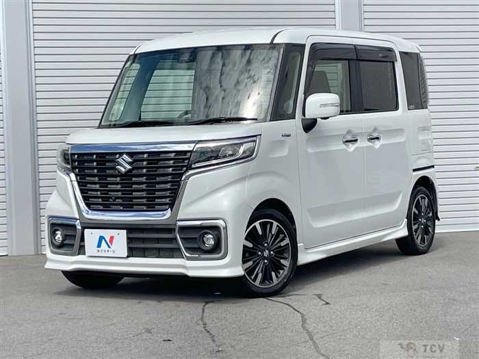 2018 Suzuki Suzuki Others
