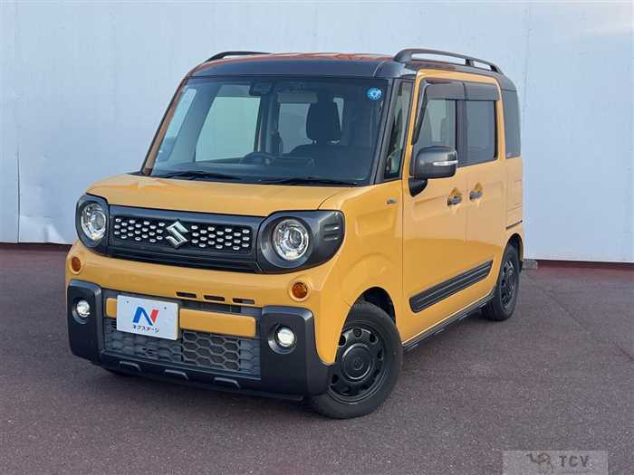 2019 Suzuki Suzuki Others