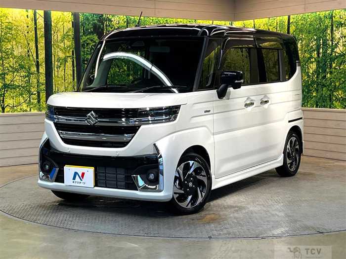 2025 Suzuki Suzuki Others