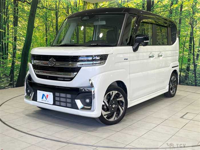 2024 Suzuki Suzuki Others