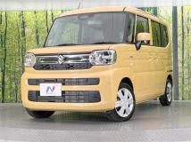 2024 Suzuki Spacia