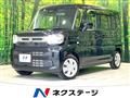 2025 Suzuki Spacia