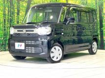 2025 Suzuki Spacia