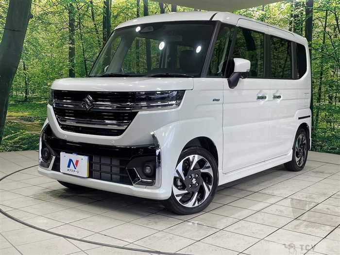 2024 Suzuki Suzuki Others
