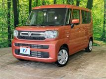 2025 Suzuki Spacia