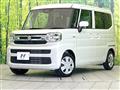 2025 Suzuki Spacia