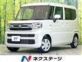 2025 Suzuki Spacia