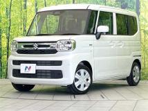2025 Suzuki Spacia