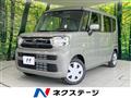 2025 Suzuki Spacia