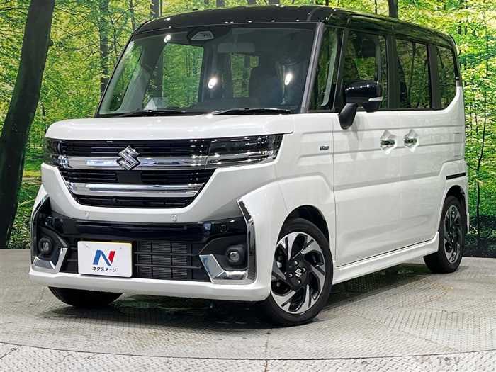 2025 Suzuki Suzuki Others
