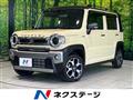 2021 Suzuki Hustler